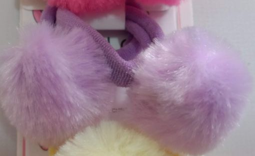 Picture of MDL02444 :: Size:Standard :: Girls Hair Band