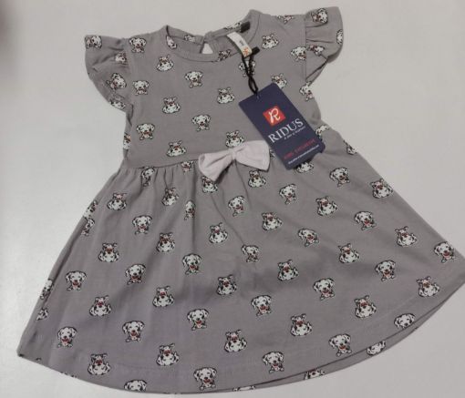 Picture of MDL02408 :: Size:9-12 Months :: Baby Girl-Frocks