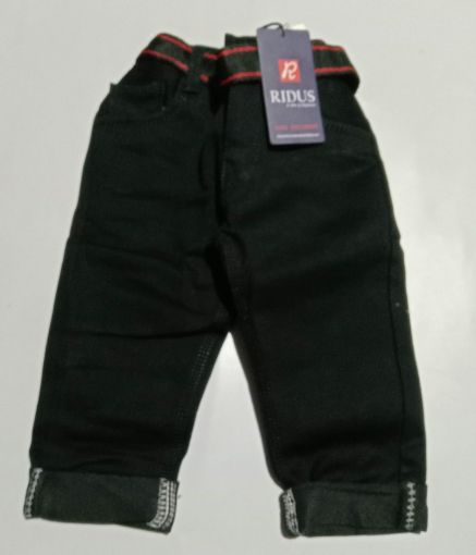 Picture of MDL02628 :: Size:6-7 Years :: Boys Jeans