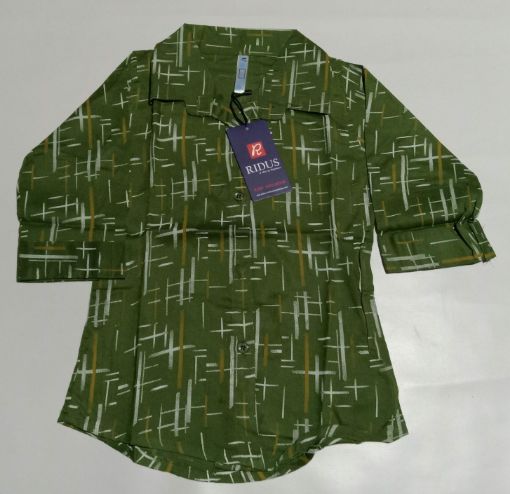 Picture of MDL02657 :: Size:5-6 Years :: Girls Tops