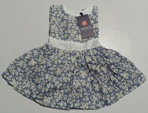 Picture of MDL02670 :: Size:18-24 Months :: Casual Frocks