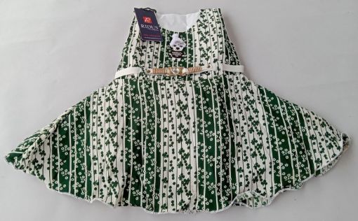 Picture of MDL02673 :: Size:9-12 Months :: Casual Frocks