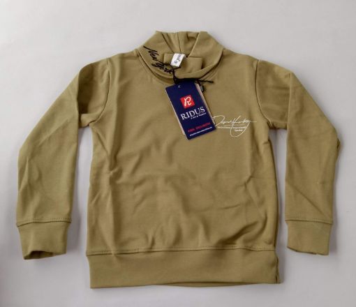 Picture of MDL02681 :: Size:3-4 Years :: Boys SweatShirt
