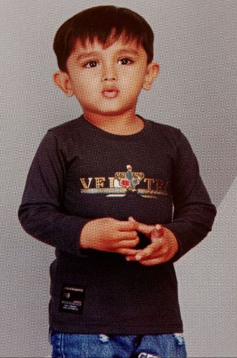 Picture of MDL02695 :: Size:2-3 Years :: Boys SweatShirt