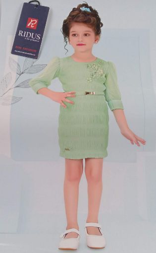 Picture of MDL02702 :: Size:7-8 Years :: Girls Top And Pant Set