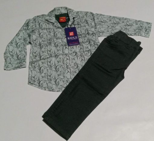 Picture of MDL02802 :: Size:8-9 Years :: Boys Party Wear