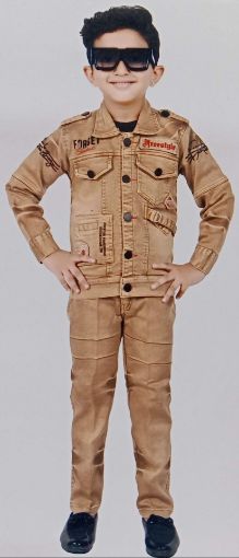 Picture of MDL02807 :: Size:8-9 Years :: Boys Party Wear