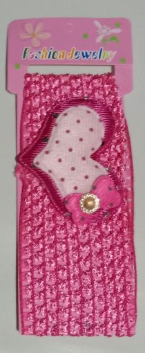 Picture of MDL02855 :: Size:Standard :: Girls Hair Band