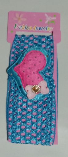 Picture of MDL02855 :: Size:Standard :: Girls Hair Band