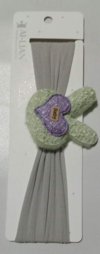 Picture of MDL02859 :: Size:Standard :: Girls Hair Band