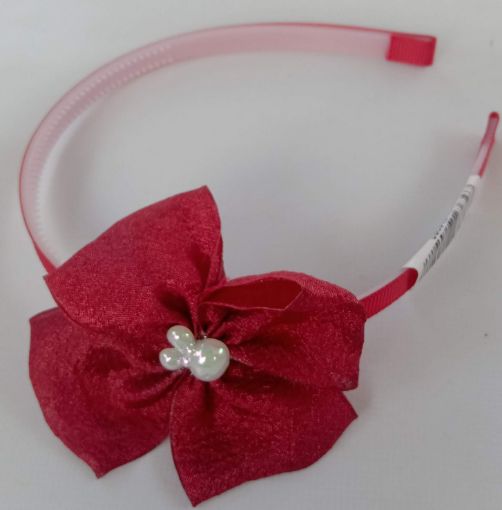 Picture of MDL02862 :: Size:Standard :: Girls Hair Band