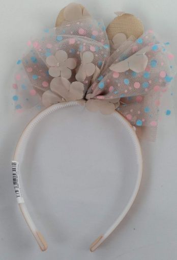 Picture of MDL02892 :: Size:Standard :: Girls Hair Band