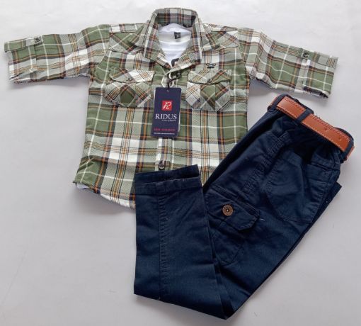 Picture of MDL02954 :: Size:2-3 Years :: Boys Party Wear
