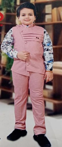 Picture of MDL02962 :: Size:18-24 Months :: Boys Party Wear