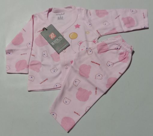 Picture of MDL03026 :: Size:3-6 Months :: Baby Sets