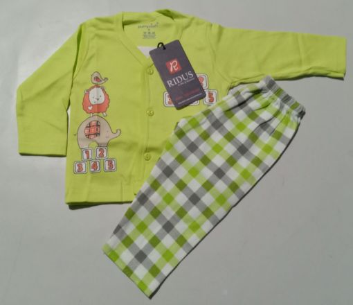 Picture of MDL03026 :: Size:3-6 Months :: Baby Sets