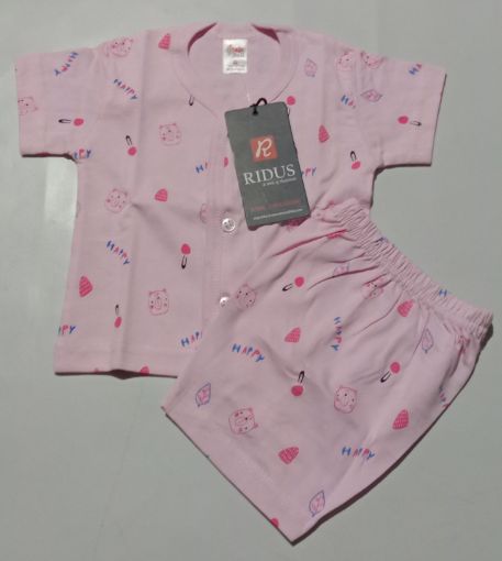 Picture of MDL03027 :: Size:9-12 Months :: Baby Sets