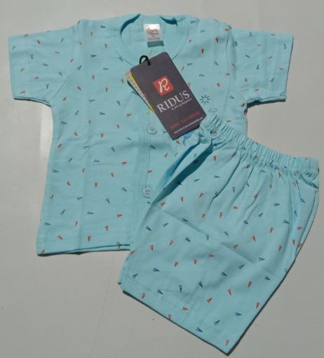 Picture of MDL03027 :: Size:9-12 Months :: Baby Sets