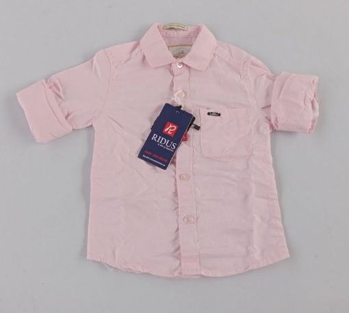 Picture of MDL03157 :: Size:2-3 Years :: Boys Casual Shirts