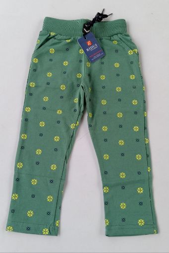 Picture of MDL03177 :: Size:4-5 Years :: Girls Pyjamas