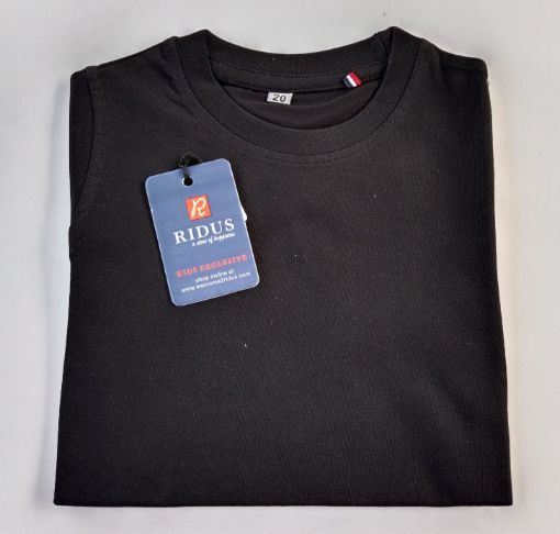 Picture of MDL03185 :: Size:9-10 Years :: Boys T-Shirts