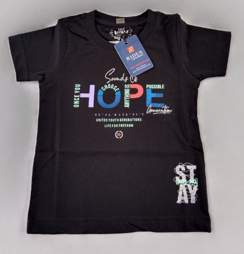 Picture of MDL03192 :: Size:18-24 Months :: Boys T-Shirts