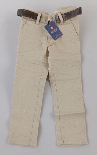 Picture of MDL03197 :: Size:7-8 Years :: Boys Pants