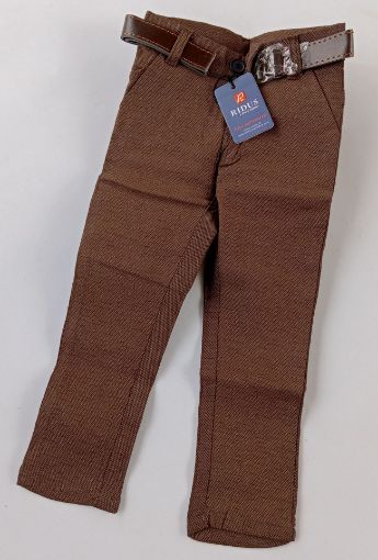 Picture of MDL03200 :: Size:3-4 Years :: Boys Pants