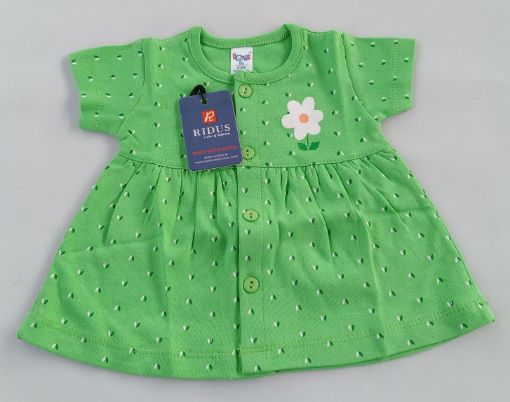 Picture of MDL03239 :: Size:9-12 Months :: Baby Girl-Frocks