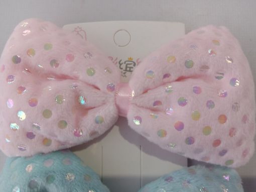 Picture of MDL03322 :: Size:Standard :: Girls Hair Clips