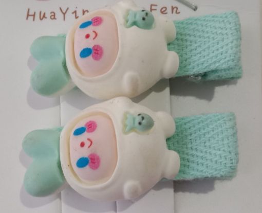 Picture of MDL03322 :: Size:Standard :: Girls Hair Clips