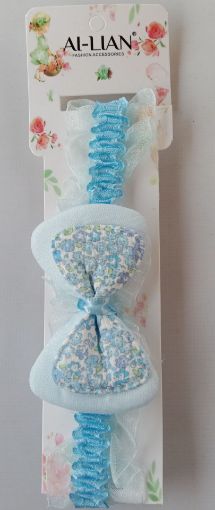 Picture of MDL03328 :: Size:Standard :: Girls Hair Band