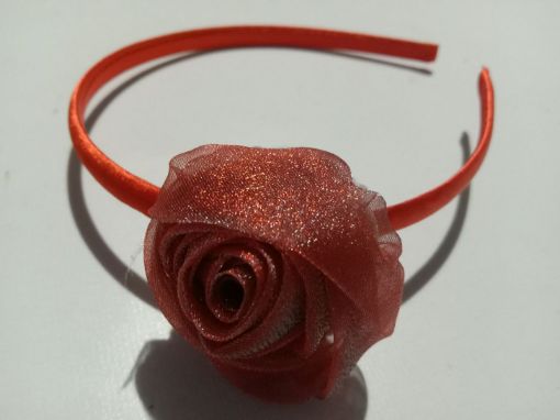 Picture of MDL03332 :: Size:Standard :: Girls Hair Band