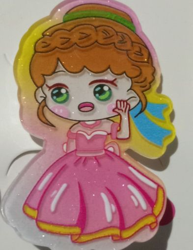 Picture of MDL03339 :: Size:Standard :: Girls Hair Clips