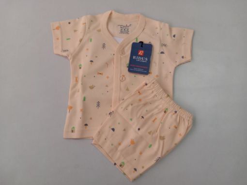 Picture of MDL03465 :: Size:New Born :: Baby Sets