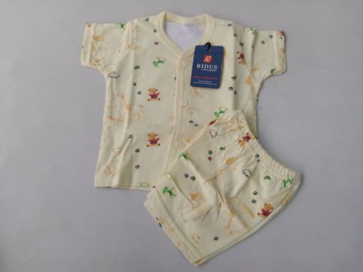 Picture of MDL03466 :: Size:3-6 Months :: Baby Sets