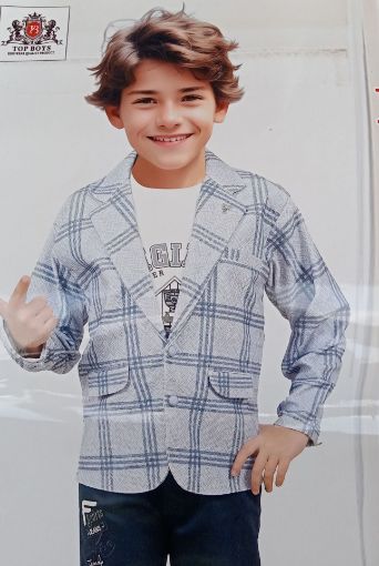 Picture of MDL03487 :: Size:8-9 Years :: Boys Party Wear