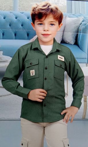 Picture of MDL03490 :: Size:8-9 Years :: Boys Party Wear