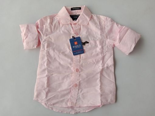 Picture of MDL03526 :: Size:3-4 Years :: Boys Casual Shirts