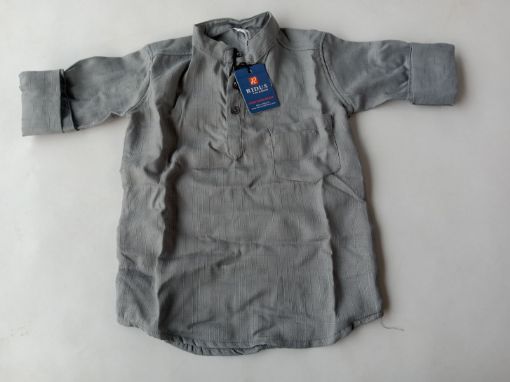 Picture of MDL03529 :: Size:6-7 Years :: Boys Casual Shirts