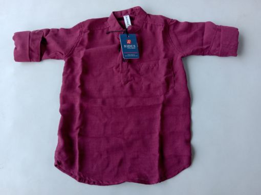 Picture of MDL03529 :: Size:3-4 Years :: Boys Casual Shirts