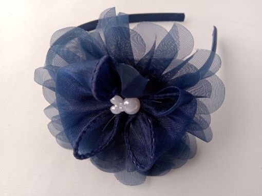 Picture of MDL03676 :: Size:Standard :: Girls Hair Band