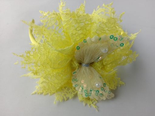Picture of MDL03677 :: Size:Standard :: Girls Hair Band