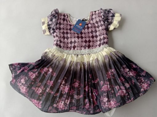 Picture of MDL03725 :: Size:2-3 Years :: Girls Traditional Wear