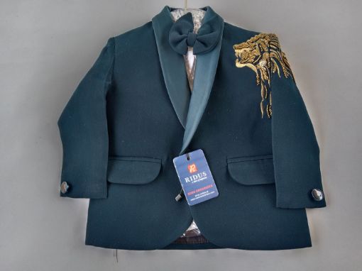 Picture of MDL03908 :: Size:6-9 Months :: Boys Party Wear