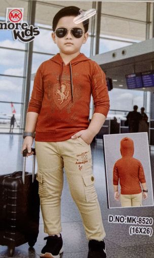 Picture of MDL03945 :: Size:18-24 Months :: Boys Party Wear