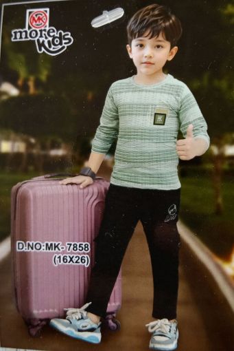 Picture of MDL03946 :: Size:18-24 Months :: Boys Party Wear